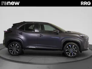 Toyota Yaris Cross 1.5 Trend e-CVT
