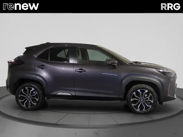 Toyota Yaris Cross 1.5 Trend e-CVT