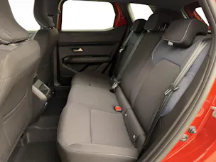 Dacia Duster 1.2 TCe Journey 4WD