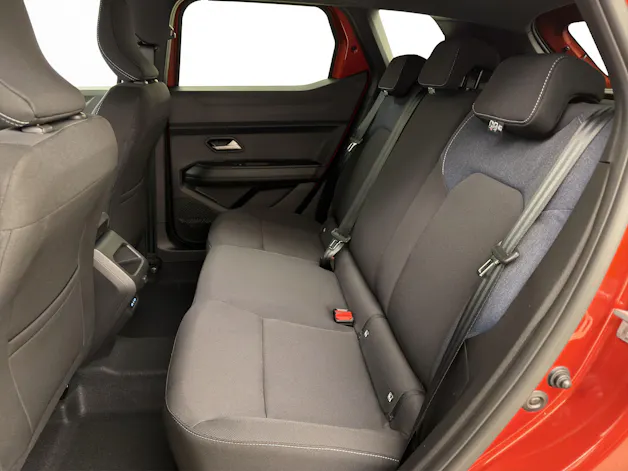 Dacia Duster 1.2 TCe Journey 4WD