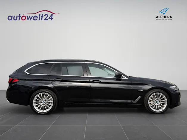 BMW 530e xDrive Touring Steptronic