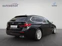 BMW 530e xDrive Touring Steptronic