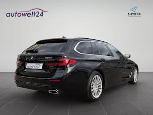BMW 530e xDrive Touring Steptronic