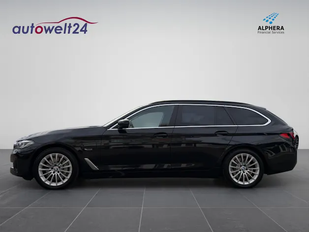 BMW 530e xDrive Touring Steptronic
