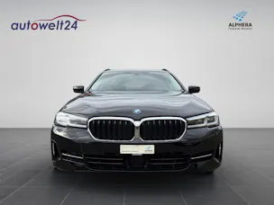 BMW 530e xDrive Touring Steptronic