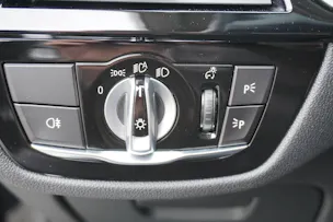 BMW 530e xDrive Touring Steptronic
