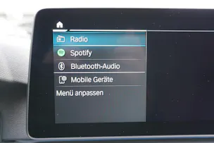 BMW 530e xDrive Touring Steptronic