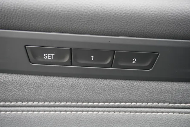 BMW 530e xDrive Touring Steptronic