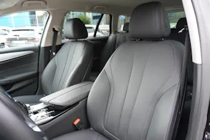 BMW 530e xDrive Touring Steptronic