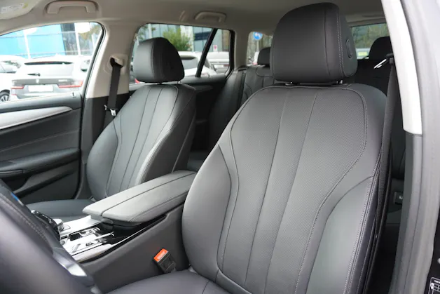 BMW 530e xDrive Touring Steptronic