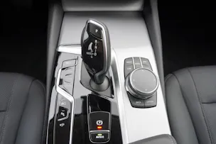 BMW 530e xDrive Touring Steptronic