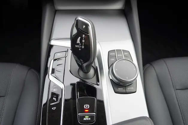 BMW 530e xDrive Touring Steptronic