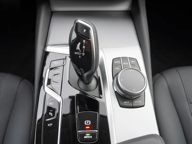 BMW 530e xDrive Touring Steptronic