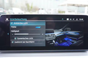 BMW 530e xDrive Touring Steptronic