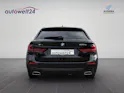BMW 530e xDrive Touring Steptronic