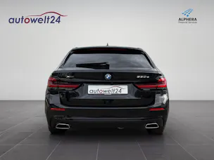 BMW 530e xDrive Touring Steptronic