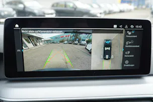 BMW 530e xDrive Touring Steptronic