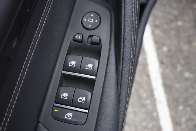 BMW 530e xDrive Touring Steptronic