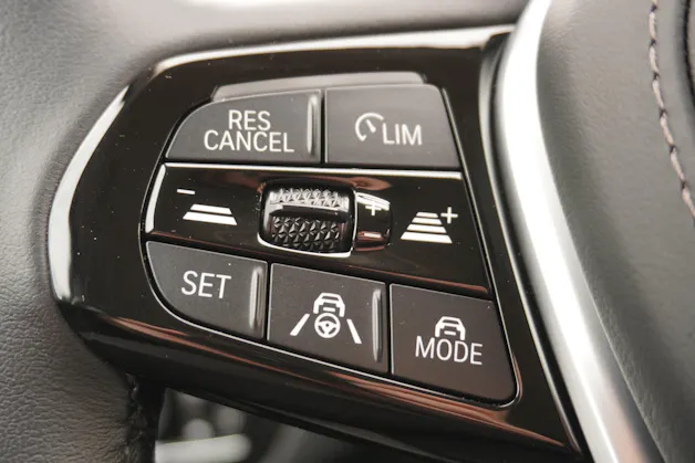BMW 530e xDrive Touring Steptronic