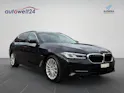 BMW 530e xDrive Touring Steptronic