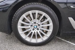 BMW 530e xDrive Touring Steptronic