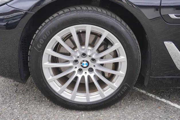 BMW 530e xDrive Touring Steptronic