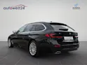 BMW 530e xDrive Touring Steptronic