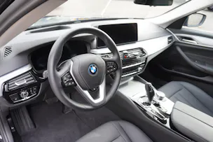 BMW 530e xDrive Touring Steptronic