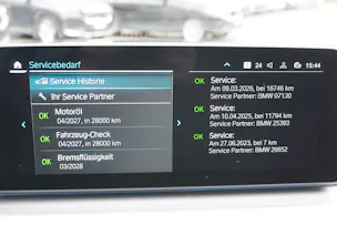 BMW 530e xDrive Touring Steptronic