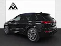 Audi Q6 e-tron quattro