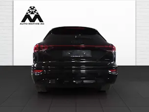 Audi Q6 e-tron quattro
