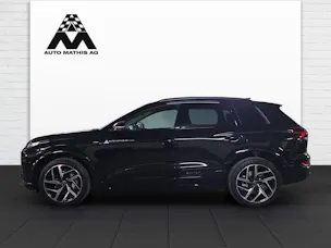 Audi Q6 e-tron quattro