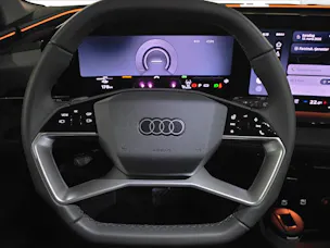 Audi Q6 e-tron quattro