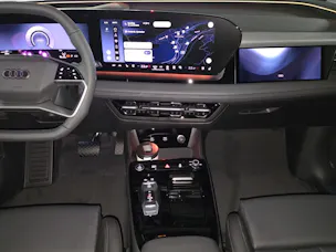 Audi Q6 e-tron quattro