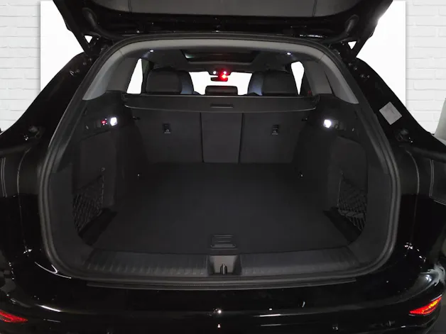 Audi Q6 e-tron quattro