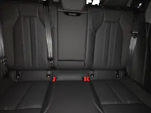 Audi Q6 e-tron quattro