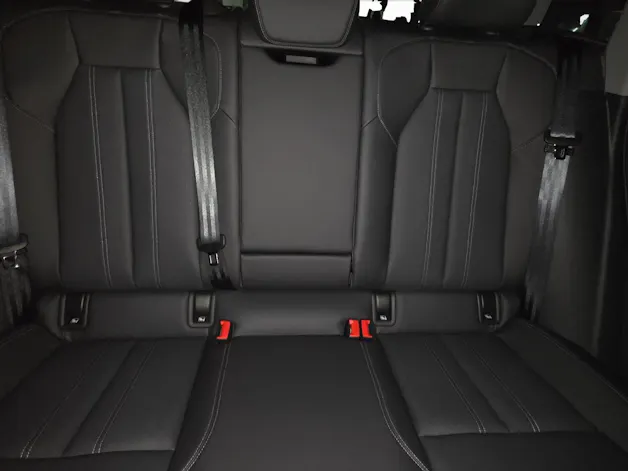 Audi Q6 e-tron quattro