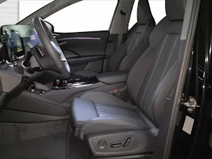 Audi Q6 e-tron quattro
