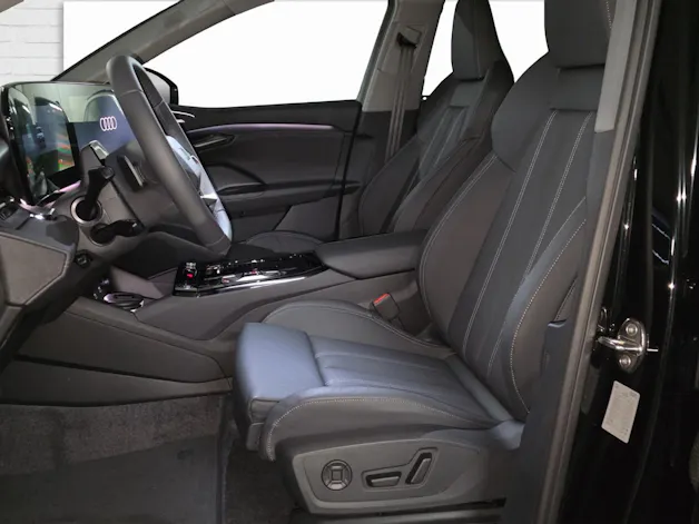 Audi Q6 e-tron quattro