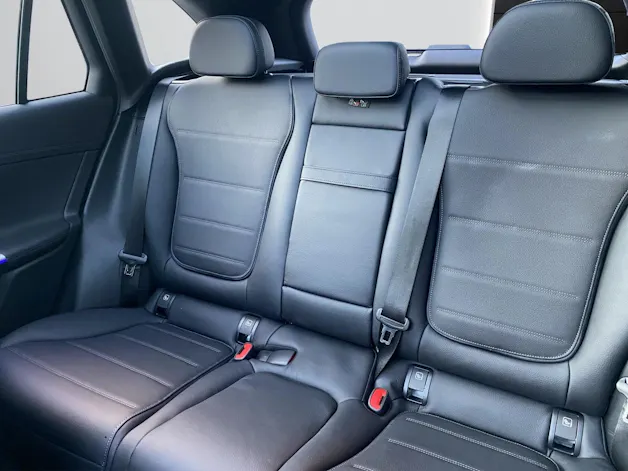 Mercedes-Benz GLC 450d 4Matic 9G-Tronic