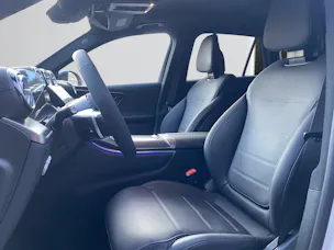 Mercedes-Benz GLC 450d 4Matic 9G-Tronic