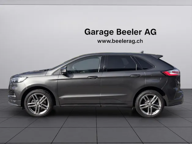 Ford Edge 2.0 EcoBlue 238 ST-Line