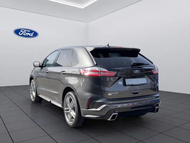 Ford Edge 2.0 EcoBlue 238 ST-Line