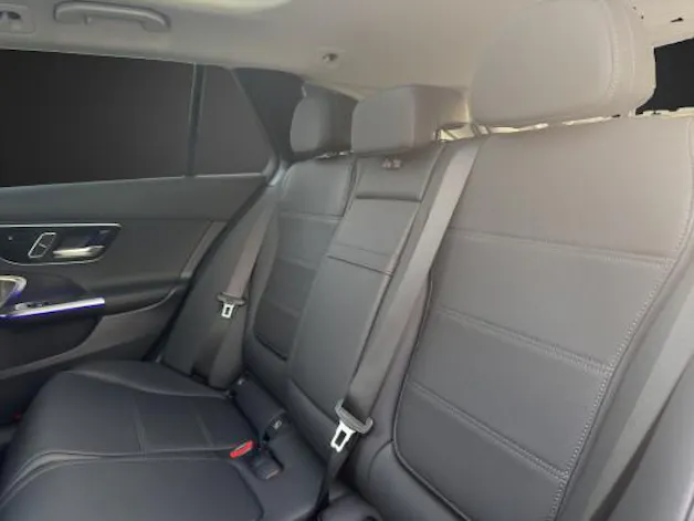 Mercedes-Benz C 220 d T 4 M Swiss Star
