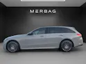 Mercedes-Benz C 220 d T 4 M Swiss Star