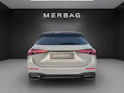Mercedes-Benz C 220 d T 4 M Swiss Star