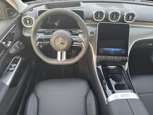 Mercedes-Benz C 220 d T 4 M Swiss Star