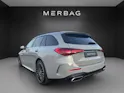 Mercedes-Benz C 220 d T 4 M Swiss Star