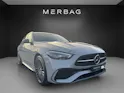 Mercedes-Benz C 220 d T 4 M Swiss Star