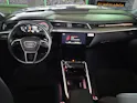 Audi e-tron 55 Sportback Advanced Black Edition quattro